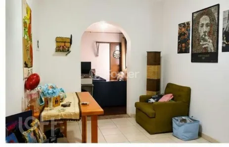 Apartamento com 2 Quartos à venda, 41m² no Jardim Floresta, Porto Alegre