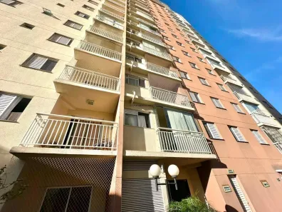 Apartamento com 3 Quartos à venda, 65m² no Mooca, São Paulo