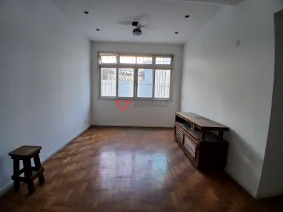 Apartamento com 3 Quartos à venda, 95m² no Humaitá, Rio de Janeiro