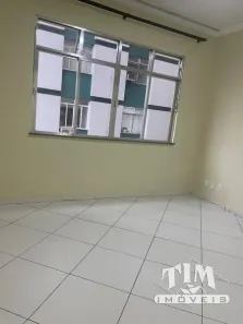 Apartamento com 1 Quarto para alugar, 40m² no Centro, Petrópolis