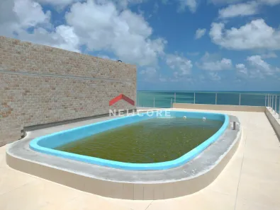 Apartamento com 2 Quartos à venda, 59m² no Bessa, João Pessoa