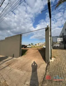 Lote/Terreno à venda, 1276m² no Jardim Paiquerê, Valinhos