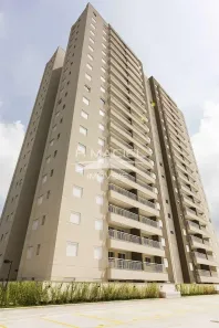 Apartamento com 3 Quartos à venda, 78m² no Vila Proost de Souza, Campinas