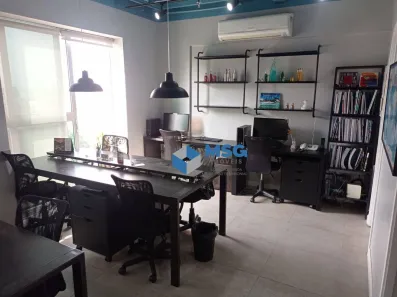 Sala Comercial para alugar, 74m² no Aclimação, São Paulo