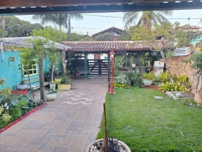 Casa com 2 Quartos à venda, 87m² no Itaipu, Niterói