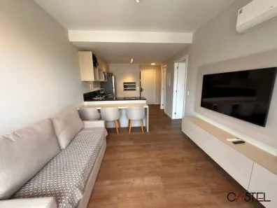 Apartamento com 1 Quarto à venda, 47m² no Cidade Baixa, Porto Alegre