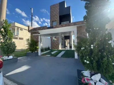Casa de Condomínio com 5 Quartos à venda, 310m² no Villas do Jaguari, Santana de Parnaíba