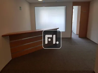 Sala Comercial para alugar, 303m² no Chácara Santo Antônio (Zona Sul), São Paulo