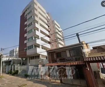 Apartamento com 3 Quartos à venda, 120m² no Passo da Areia, Porto Alegre