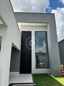 Casa com 3 Quartos à venda, 180m² no Setor Cristina II Expansão, Trindade