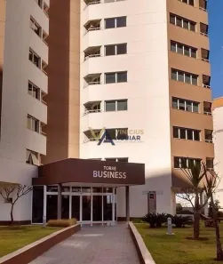 Sala Comercial para alugar, 38m² no Jardim Pompéia, Indaiatuba
