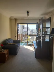 Apartamento com 3 Quartos à venda, 91m² no Perdizes, São Paulo