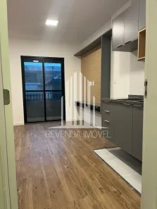 Flat com 1 Quarto à venda, 30m² no Belenzinho, São Paulo