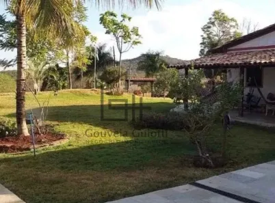 Fazenda/Sítio com 4 Quartos à venda, 900240m² no Pirenópolis, Pirenópolis