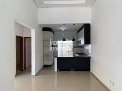 Casa com 3 Quartos à venda, 89m² no Horto Florestal, Sorocaba
