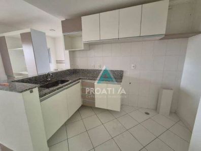 Apartamento com 1 Quarto à venda, 51m² no Rudge Ramos, São Bernardo do Campo