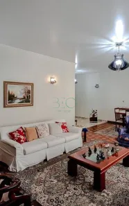 Sobrado com 3 Quartos à venda, 310m² no Vila Dom Pedro I, São Paulo