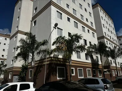 Apartamento com 2 Quartos à venda, 47m² no Jardim América, Sorocaba