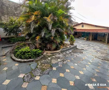Casa com 3 Quartos à venda, 195m² no Riacho das Pedras, Contagem