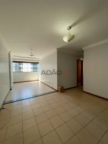 Apartamento com 3 Quartos à venda, 77m² no Setor Bueno, Goiânia