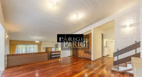 Imóvel Comercial com 4 Quartos para alugar, 310m² no Boa Vista, Porto Alegre