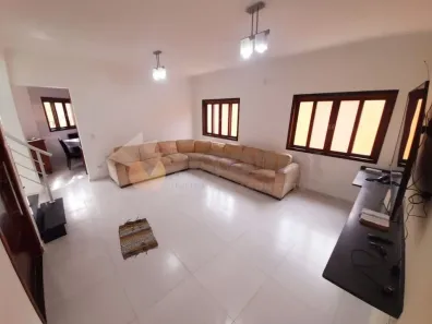 Sobrado com 3 Quartos à venda, 105m² no Martim de Sá, Caraguatatuba