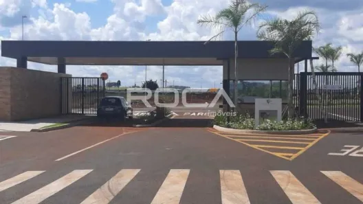 Casa de Condomínio com 3 Quartos à venda, 160m² no Real Sul, Ribeirão Preto