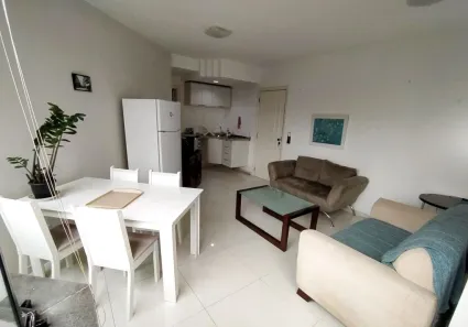 Flat com 1 Quarto para alugar, 36m² no Paraíso do Morumbi, São Paulo