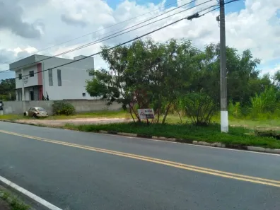Lote/Terreno para alugar, 1002m² no Pinheirinho, Vinhedo