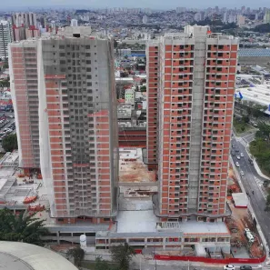 Apartamento com 3 Quartos à venda, 110m² no Jardim do Mar, São Bernardo do Campo