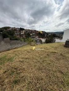 Lote/Terreno à venda, 510m² no Jardim Santa Lúcia, Várzea Paulista
