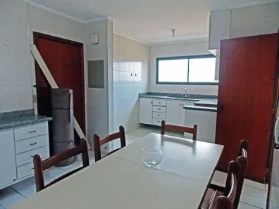 Apartamento com 3 Quartos à venda, 134m² no Vila Brasílio Machado, São Paulo