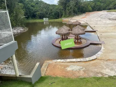 Lote/Terreno à venda, 1000m² no , Iranduba