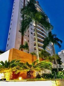 Apartamento com 3 Quartos à venda, 135m² no Jardim Judith, Sorocaba