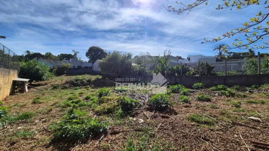 Lote/Terreno à venda, 1080m² no Jardim Leonor, Itatiba