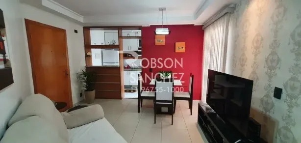Apartamento com 2 Quartos à venda, 50m² no Vila Constança, São Paulo