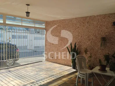 Casa com 3 Quartos à venda, 247m² no Jardim Cidália, São Paulo