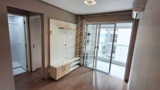 Apartamento com 1 Quarto para alugar, 40m² no Perdizes, São Paulo