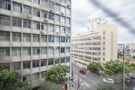 Apartamento com 4 Quartos à venda, 156m² no Bom Fim, Porto Alegre