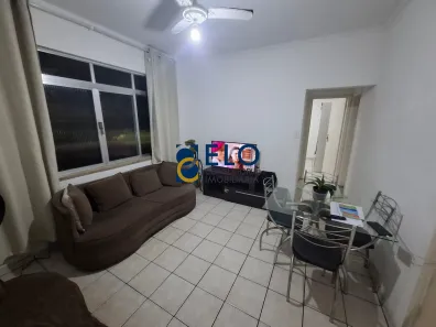 Apartamento com 2 Quartos à venda, 70m² no Vila Belmiro, Santos