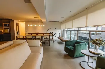 Cobertura com 3 Quartos à venda, 230m² no Bela Aliança, São Paulo