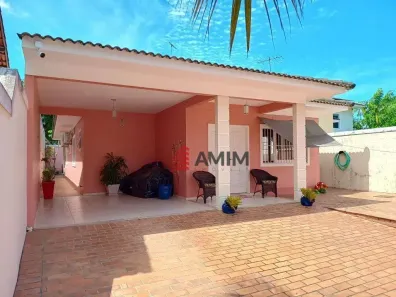 Casa com 3 Quartos à venda, 163m² no Piratininga, Niterói