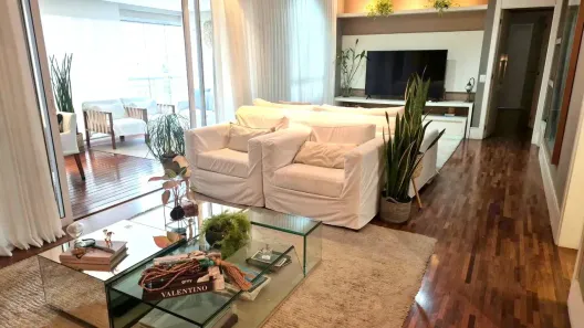 Apartamento com 3 Quartos à venda, 146m² no Belenzinho, São Paulo