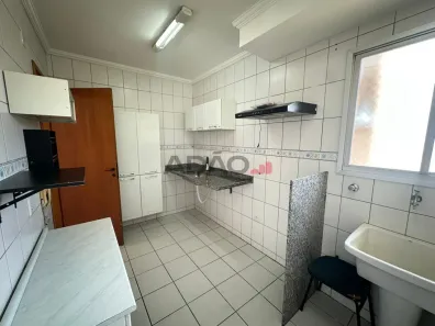 Apartamento com 2 Quartos à venda, 50m² no Goiá, Goiânia