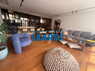 Apartamento com 2 Quartos à venda, 145m² no Jardim Paulista, São Paulo