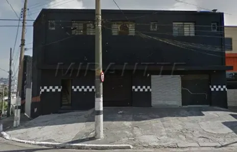 Imóvel Comercial à venda, 1000m² no Casa Verde, São Paulo