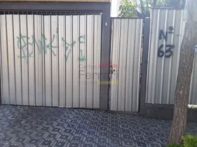 Lote/Terreno à venda, 276m² no Santana, São Paulo