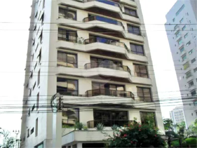 Apartamento com 4 Quartos à venda, 231m² no Santana, São Paulo