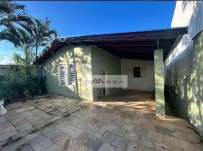Casa com 3 Quartos à venda, 130m² no Jardim Flamboyant, Campinas