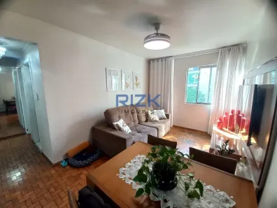 Apartamento com 2 Quartos à venda, 63m² no Sé, São Paulo